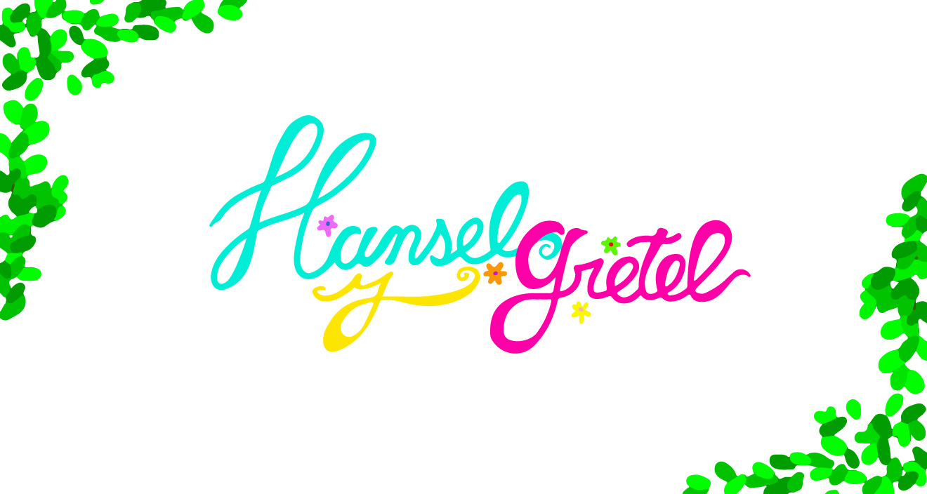 Titulo Hansel y Gretel